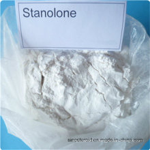 Sans effets secondaires Muscle Building Stoid Powder Stanolone Dht